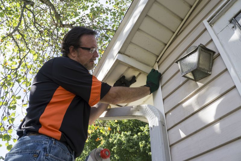 Building Repair Service in Katy, TX