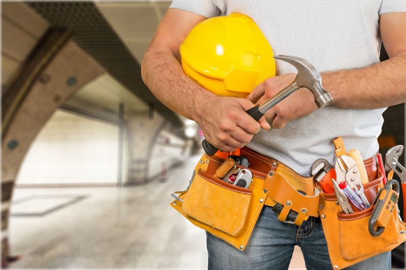 Handyman Repair Service