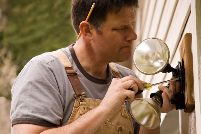 Handyman Repair Service