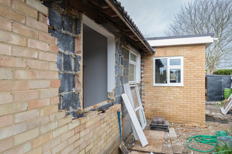Home Repair Service in Conroe, TX