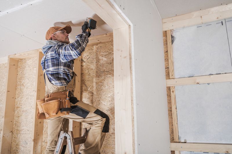 House Repair Service in Katy, TX