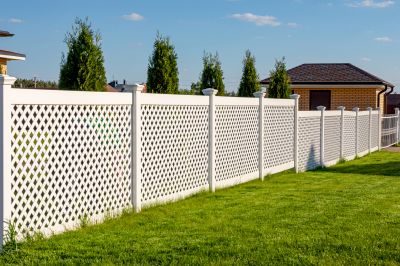 Privacy Fence Installation in Appleton, WI