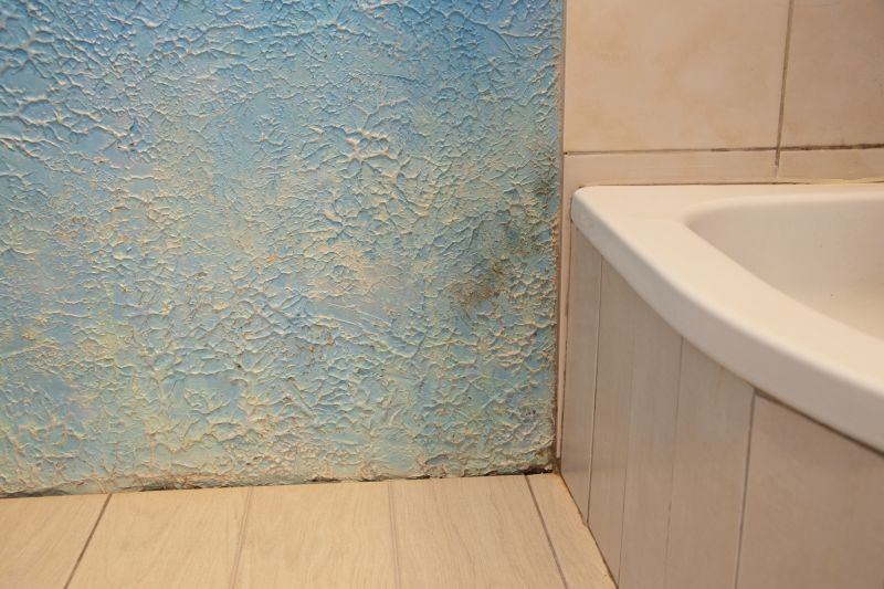 Water Damage Ceiling Repair in Littleton, CO