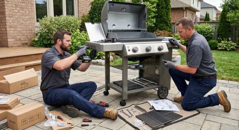 Handyman Service